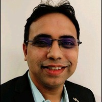 profile picture of Gaurav Bhalgat